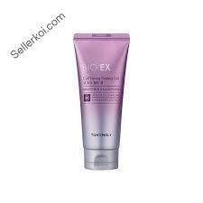 Tonymoly Bio Ex Cell Toning Peeling Gel (120ml)